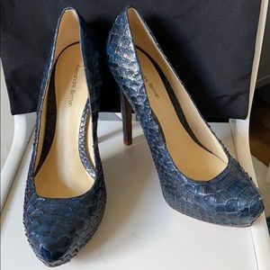 Alexandre Birman high heels